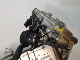 BMW 2 F45 EGR aušintuvas 8515891