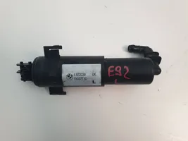 BMW 3 E92 E93 Headlight washer spray nozzle 4872039