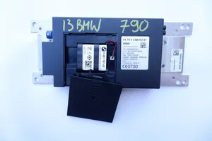 BMW i3 Inne komputery / moduły / sterowniki 9343853