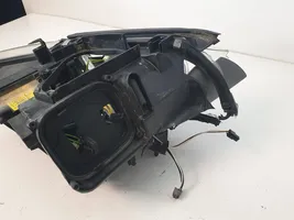 BMW 3 E92 E93 Headlight/headlamp 7239927