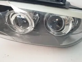 BMW 3 E92 E93 Lampa przednia 7239927