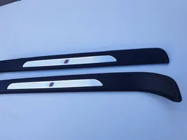 BMW 3 E92 E93 Front sill trim cover 8042856