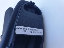 BMW 3 E92 E93 Käsijarru seisontajarrun vipukokoonpano 7900777