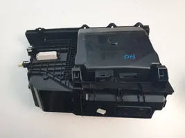 BMW 5 F10 F11 Glove box 9166683