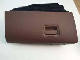 BMW 5 F10 F11 Glove box 9166683