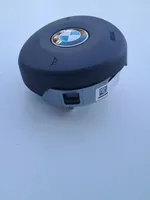 BMW 1 F20 F21 Poduszka powietrzna Airbag kierownicy 33784579704