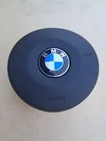 BMW 3 GT F34 Poduszka powietrzna Airbag kierownicy 33784579703