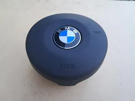 BMW 5 F10 F11 Poduszka powietrzna Airbag kierownicy 33784579703