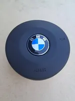 BMW 6 F12 F13 Ohjauspyörän turvatyyny 33784579703