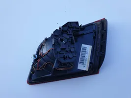 BMW M5 Lampy tylnej klapy bagażnika 7203225