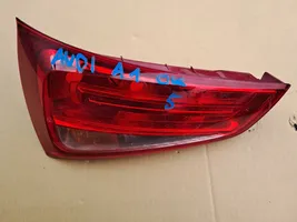 Audi A1 Rear/tail lights 