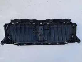 BMW X3 G01 Maskownica / Grill / Atrapa górna chłodnicy 5A1DA48