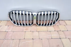 BMW X1 F48 F49 Front grill 8493451