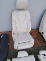 BMW X5 F15 Fotele / Kanapa / Komplet 