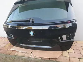 BMW 5 F10 F11 Truck tailgate 