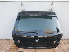 BMW 5 F10 F11 Truck tailgate 