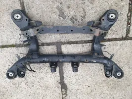 BMW 3 E92 E93 Rear subframe 13217732