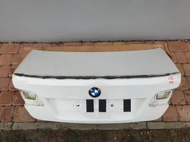 BMW 3 E92 E93 Couvercle de coffre 