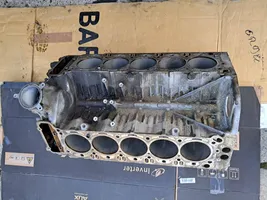 BMW M5 Bloc moteur 7836414