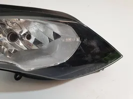 BMW 3 G20 G21 Lampa przednia 8549850