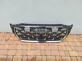 Audi Q8 e-tron Etusäleikkö 4M8853651BR