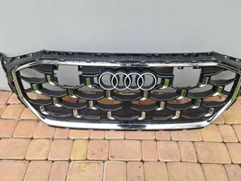 Audi Q8 e-tron Etusäleikkö 4M8853651BR