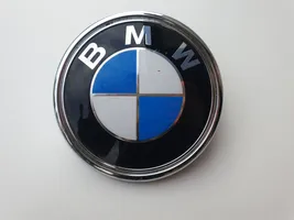 BMW X3 E83 Mostrina con logo/emblema della casa automobilistica 3401005