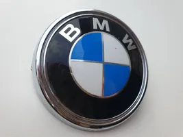 BMW X3 E83 Mostrina con logo/emblema della casa automobilistica 3401005