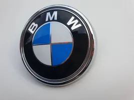 BMW X3 E83 Mostrina con logo/emblema della casa automobilistica 3401005