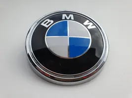 BMW X3 E83 Emblemat / Znaczek 3401005