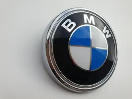 BMW X3 E83 Emblemat / Znaczek 3401005