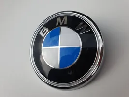 BMW X3 E83 Mostrina con logo/emblema della casa automobilistica 3401005