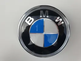 BMW X3 E83 Emblemat / Znaczek 3401005