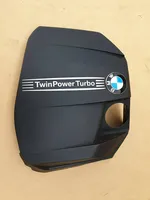 BMW 3 E90 E91 Engine cover (trim) 7589037