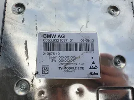 BMW 5 F10 F11 Autres unités de commande / modules 9321037