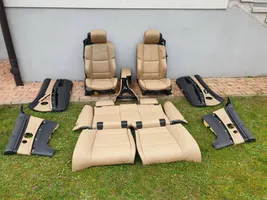 BMW M3 e92 Fotele / Kanapa / Komplet 
