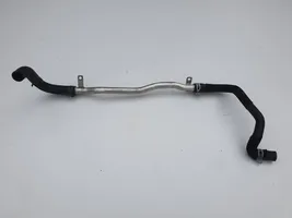 BMW M3 e92 Tubo flessibile del liquido di raffreddamento del motore 9119156