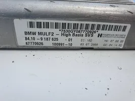 BMW M3 e92 Centralina/modulo bluetooth 9187625