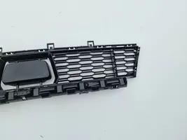 BMW 1 F40 Front bumper upper radiator grill 8070941