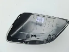 BMW 7 G70 Obudowa lusterka zewnętrznego drzwi przednich 000001305217