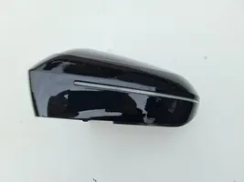 BMW 7 G70 Coque de rétroviseur 10802004