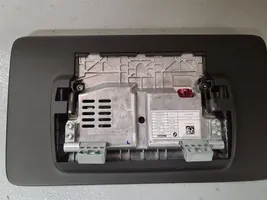 BMW 7 G11 G12 Monitori/näyttö/pieni näyttö 9384085