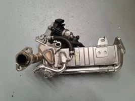BMW X2 F39 EGR valve cooler 8473163