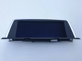 BMW 6 F12 F13 Monitori/näyttö/pieni näyttö 9266383