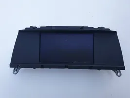 BMW X3 F25 Monitori/näyttö/pieni näyttö 9294309