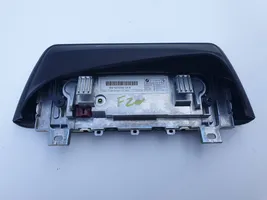 BMW 1 F20 F21 Monitori/näyttö/pieni näyttö 9270392