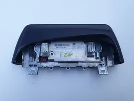 BMW 1 F20 F21 Monitor / wyświetlacz / ekran 9270392