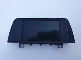 BMW 3 F30 F35 F31 Screen/display/small screen 9270393