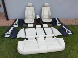 BMW 3 E90 E91 Seat set 