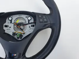 BMW 3 E90 E91 Steering wheel 7839075